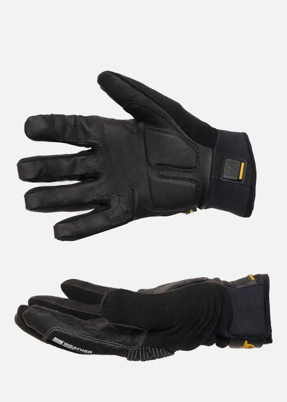 Snickers Weather Dry Gloves 9579