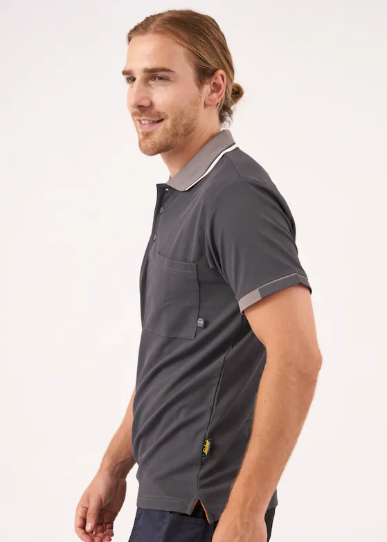 Snickers Workwear 2724 Poloshirt 375 ® Technologie Regular Fit AllroundWork