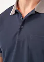 Snickers Workwear 2724 Poloshirt 375 ® Technologie Regular Fit AllroundWork miniatuur
