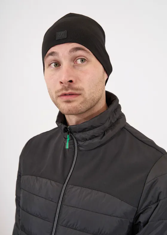 Snickers Workwear Merino Wol Beanie 9009