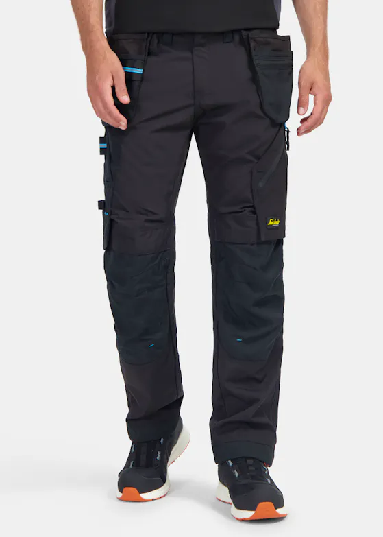 Snickers Workwear LiteWork, 375™ Werkbroek met Holsterzakken 6210