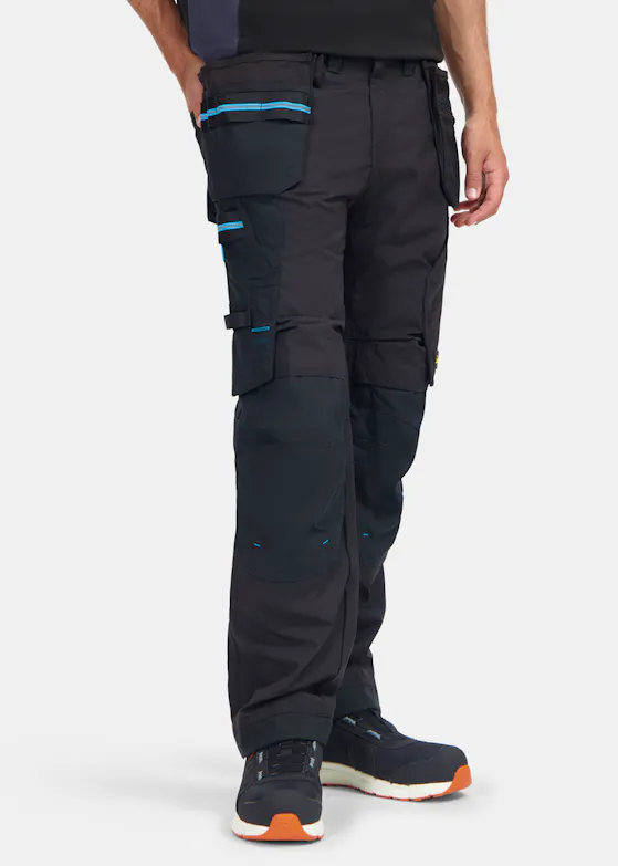 Snickers Workwear LiteWork, 375™ Werkbroek met Holsterzakken 6210