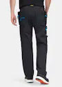Snickers Workwear LiteWork, 375™ Werkbroek met Holsterzakken 6210 miniatuur