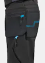 Snickers Workwear LiteWork, 375™ Werkbroek met Holsterzakken 6210 miniatuur