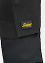 Snickers Workwear LiteWork, 375™ Werkbroek met Holsterzakken 6210 miniatuur