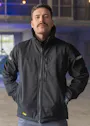 Snickers Workwear AllroundWork, Softshell Jack 1200 miniatuur