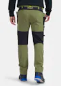 Snickers AllroundWork Stretch Werkbroek met Holsterzakken 6218 miniatuur