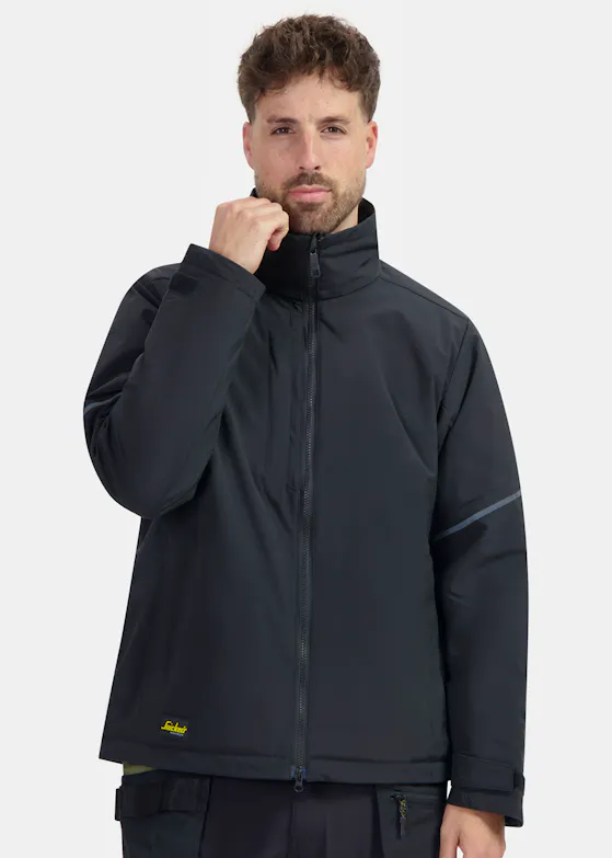 Snickers AllroundWork Fleece Gevoerde Windstopper 1905