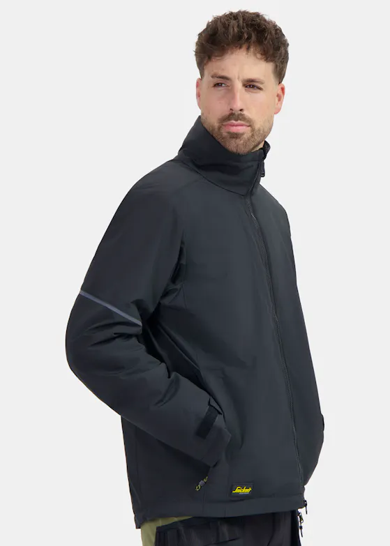 Snickers AllroundWork Fleece Gevoerde Windstopper 1905