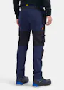 Snickers AllroundWork Stretch Werkbroek met Holsterzakken 6218 miniatuur