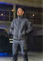 Snickers Workwear AllroundWork, Softshell Jack 1200 miniatuur