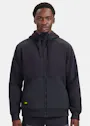 Snickers 2875 Hoodie Rits Cordura® Tech Verwarmd Regular Fit Reflecterend miniatuur