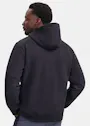 Snickers 2875 Hoodie Rits Cordura® Tech Verwarmd Regular Fit Reflecterend miniatuur