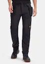 Snickers Workwear LiteWork Werkbroek+ met afneembare holsterzakken 6208 miniatuur
