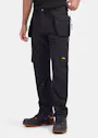 Snickers Workwear LiteWork Werkbroek+ met afneembare holsterzakken 6208 miniatuur