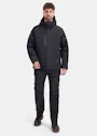 Snickers Workwear 1112 AllroundWork, Waterproof Isolerend Jack miniatuur