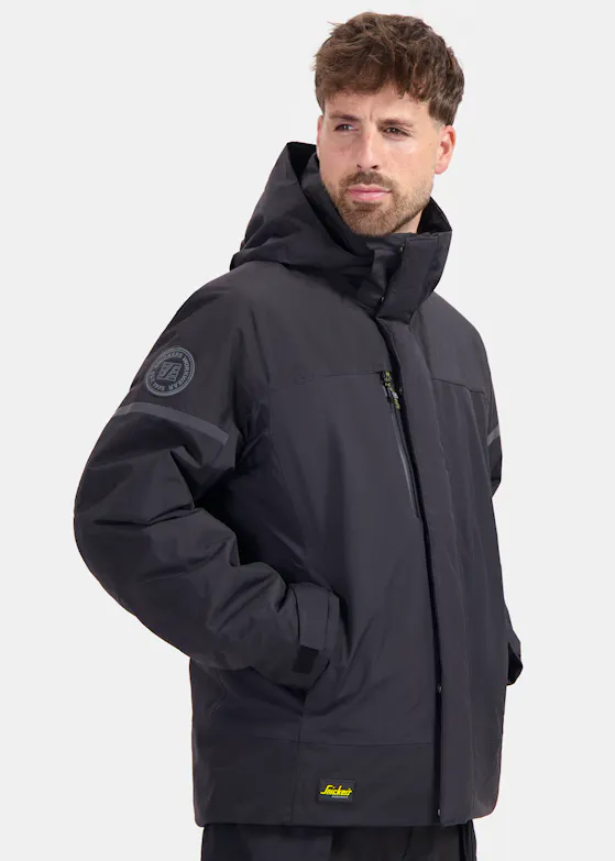 Snickers Workwear 1112 AllroundWork, Waterproof Isolerend Jack
