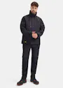 Snickers Workwear 1106 AllroundWork, Isolerend jack miniatuur