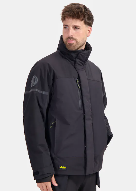 Snickers Workwear 1106 AllroundWork, Isolerend jack
