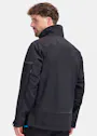Snickers Workwear Softshell Stretch Jack 1216 miniatuur