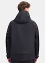 Snickers Workwear Softshell Stretch Jack met Capuchon 1226 miniatuur