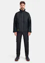 Snickers AllroundWork Softshell Jack 1258 miniatuur