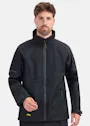 Snickers AllroundWork Softshell Jack 1258 miniatuur