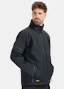 Snickers AllroundWork Softshell Jack 1258 miniatuur