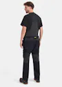 Snickers Workwear Stretch One-Piece 6012 Werkbroek Holsterzakken miniatuur