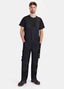 Snickers Workwear Stretch One-Piece 6012 Werkbroek Holsterzakken miniatuur