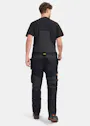 Snickers AllroundWork 6014 Werkbroek Stretch One-Piece Holsterzakken miniatuur