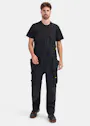 Snickers AllroundWork 6014 Werkbroek Stretch One-Piece Holsterzakken miniatuur