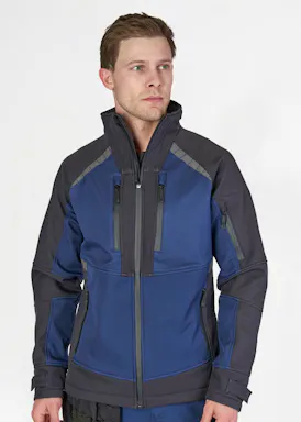 HAVEP Revolve Softshell 50461