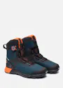 Solid Gear Bound GTX Hoog O6 Bla/Oranje miniatuur
