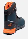 Solid Gear Bound GTX Hoog O6 Bla/Oranje miniatuur