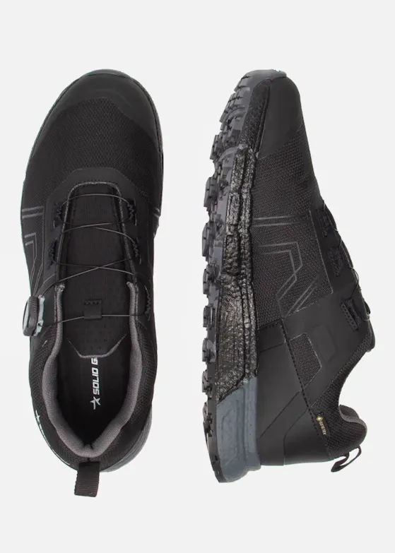 Solid Gear Bound Tactical GTX Laag O6