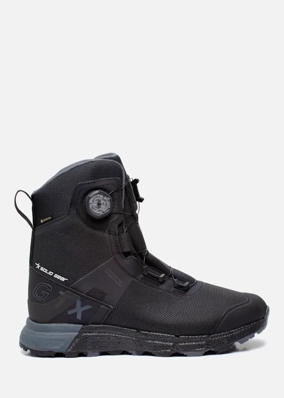 Solid Gear Bound Tactical GTX Hoog O6