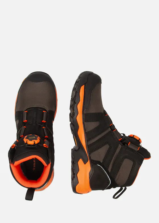 Solid Gear Tigris GTX AG Mid S3