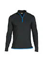 Dassy Sonic 710012 Sweatshirt Regular Fit D-FX Flex miniatuur