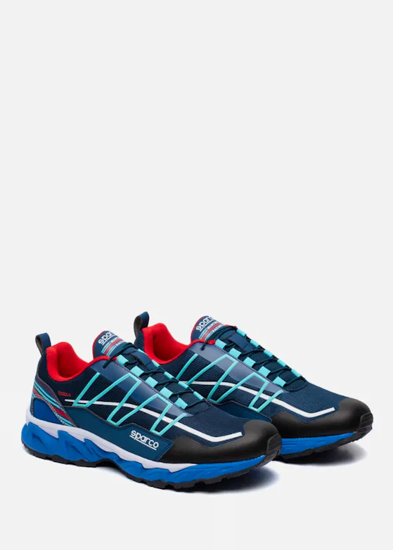 Sparco Torque Martini Racing 01 Laag