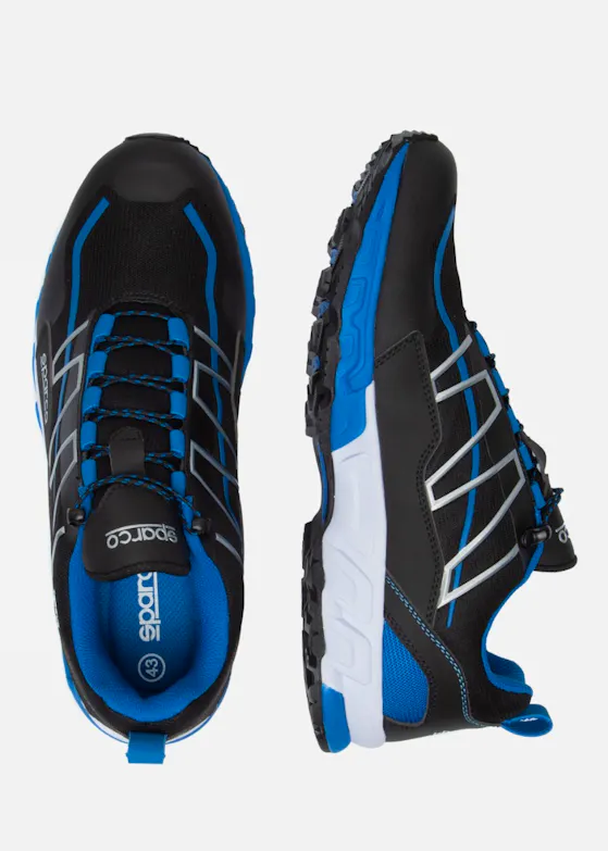 Sparco Torque Durango 01 Laag