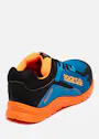 Sparco Practice Niki S1P Laag miniatuur