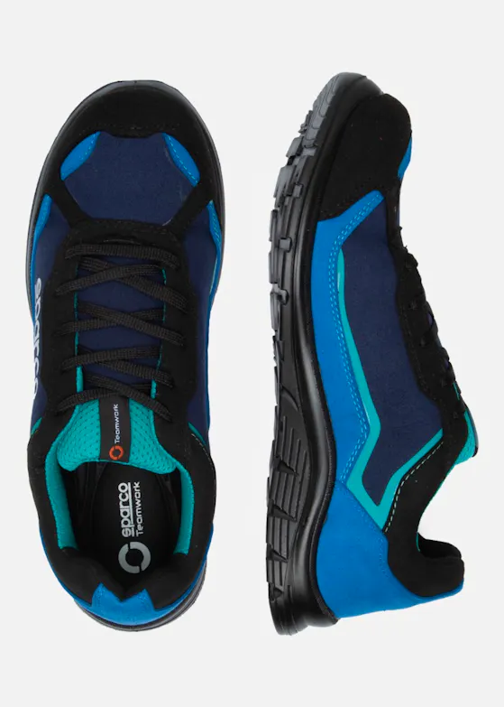 Sparco Nitro Peter S3 Laag