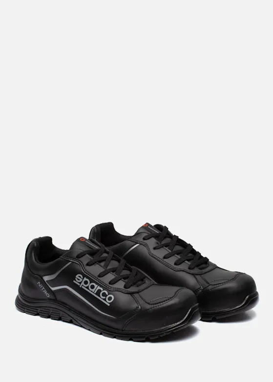 Sparco Nitro Mikko S3 Laag