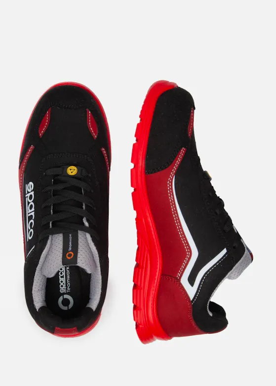 Sparco Nitro Marcus S3 Laag