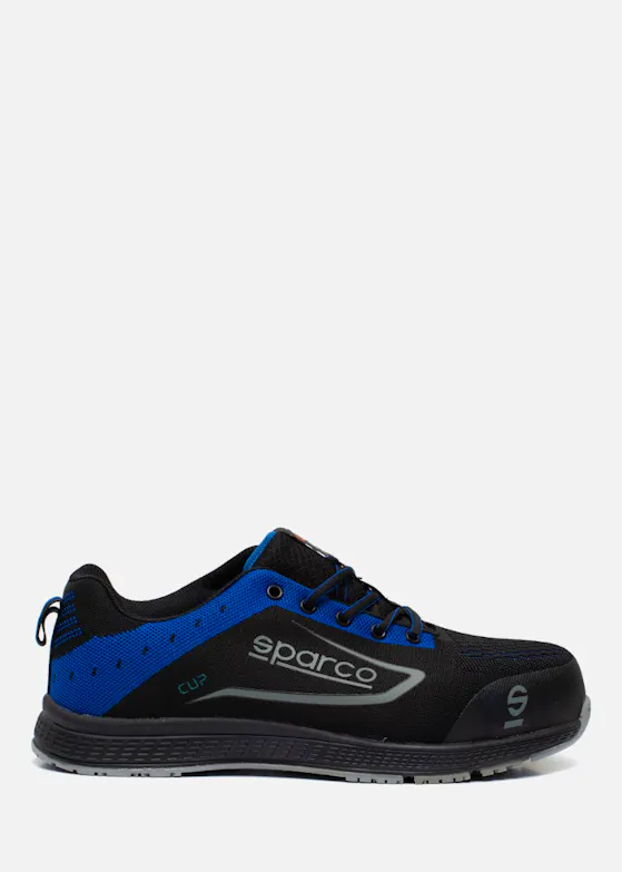Sparco Cup Ricard S1P Laag