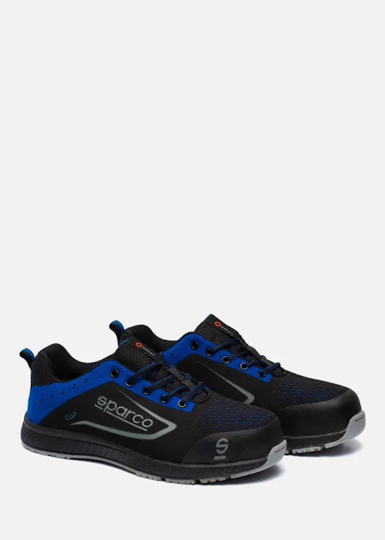 Sparco Cup Ricard S1P Laag