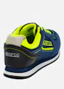Sparco Gymkhana Dani S1P Laag miniatuur
