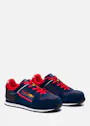 Sparco Red Bull Lage Werkschoen S3 miniatuur