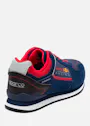 Sparco Red Bull Lage Werkschoen S3 miniatuur